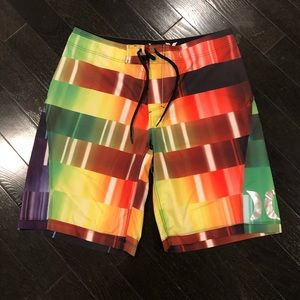 Hurley Phantom Boardshorts (34)